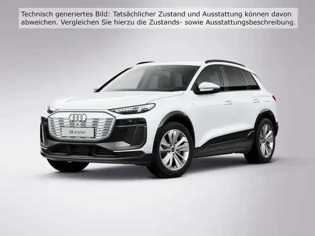 Audi Sonstiges