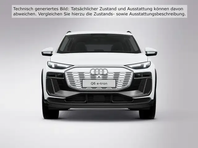 Audi Sonstiges