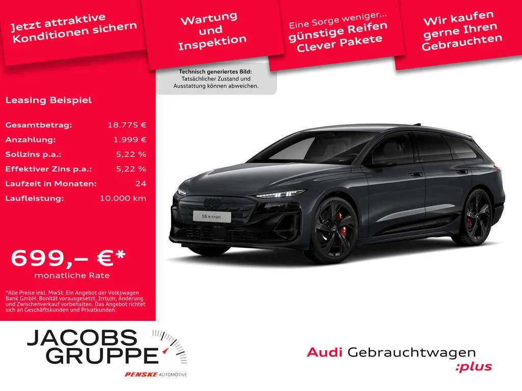 Audi S6