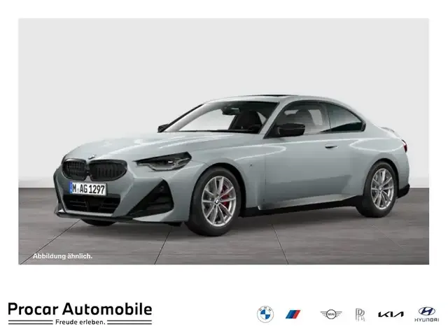 BMW 240