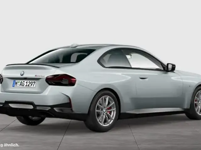 BMW 240