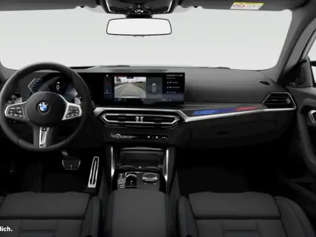 BMW 240