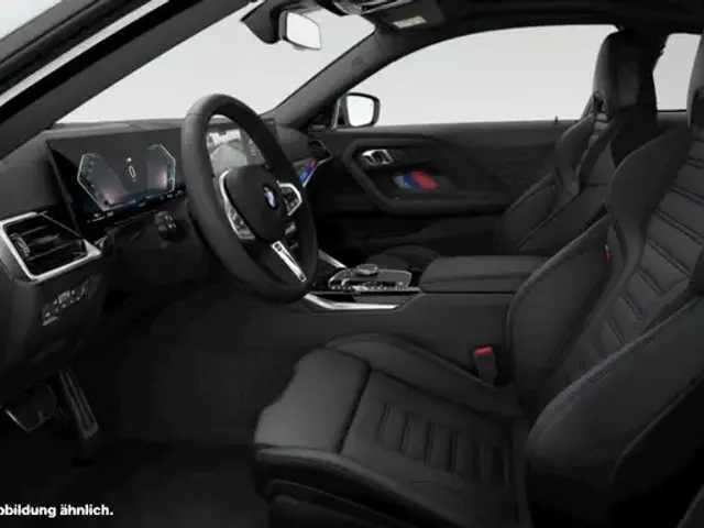 BMW 240