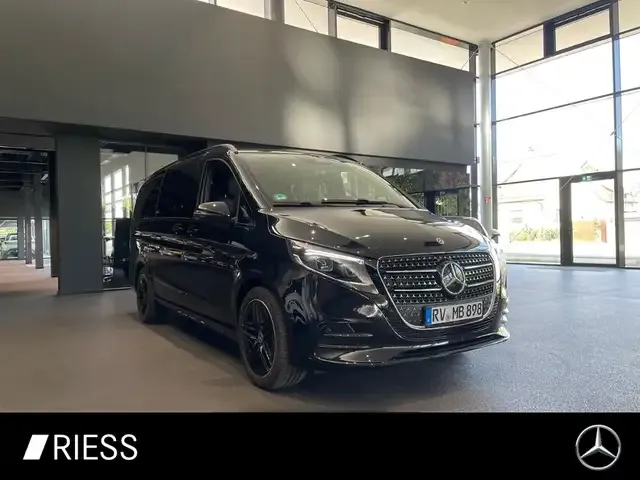 Mercedes-Benz V 300