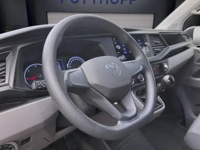 Volkswagen T6.1 Kombi