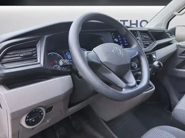 Volkswagen T6.1 Kombi