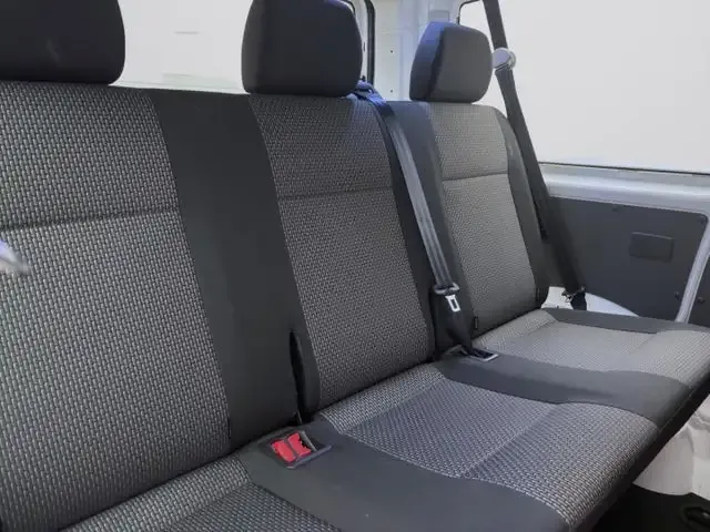 Volkswagen T6.1 Kombi