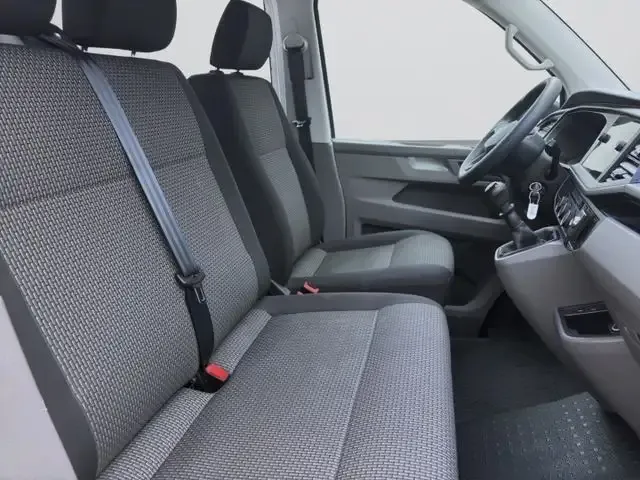Volkswagen T6.1 Kombi