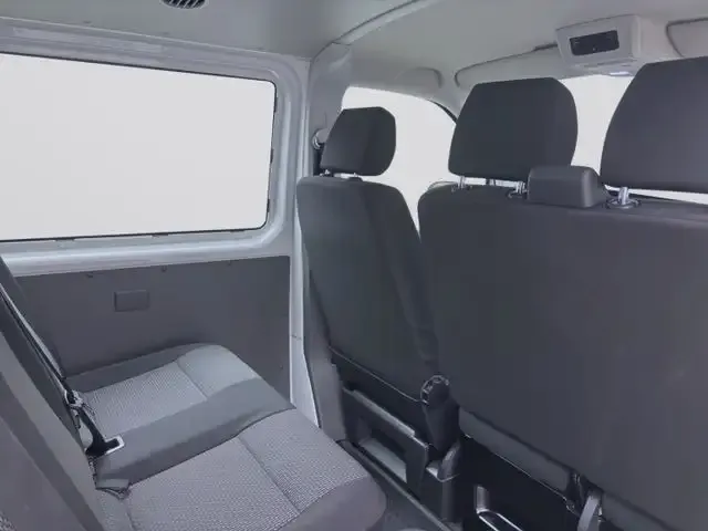 Volkswagen T6.1 Kombi
