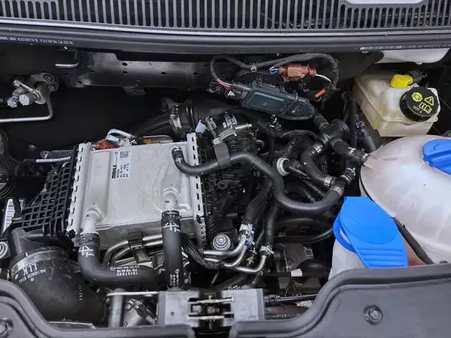 Volkswagen T6.1 Kombi