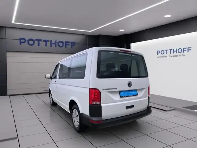 Volkswagen T6.1 Kombi