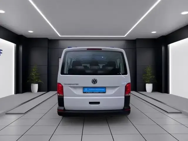 Volkswagen T6.1 Kombi