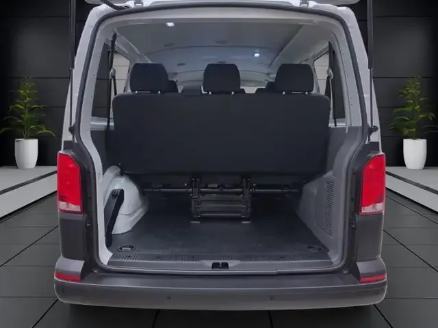 Volkswagen T6.1 Kombi