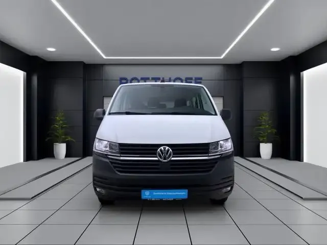 Volkswagen T6.1 Kombi