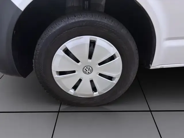 Volkswagen T6.1 Kombi