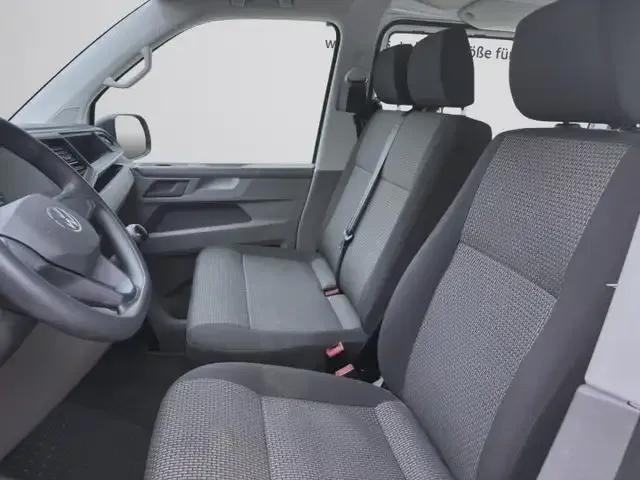 Volkswagen T6.1 Kombi