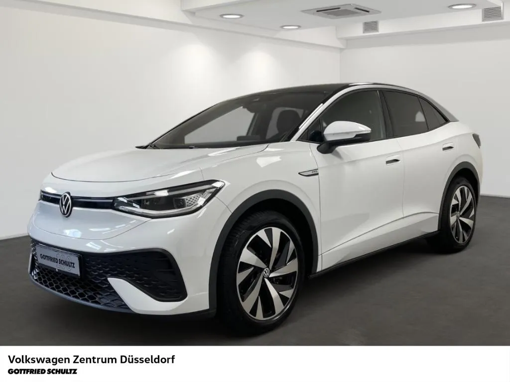 Volkswagen ID.5
