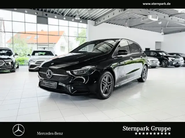 Mercedes-Benz B 250