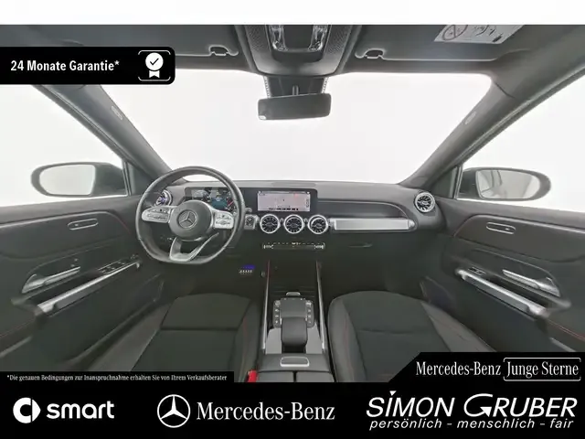 Mercedes-Benz GLB 180