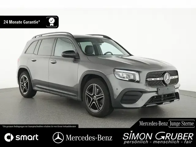Mercedes-Benz GLB 180