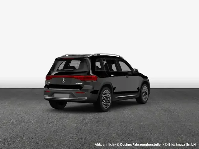 Mercedes-Benz EQB 250
