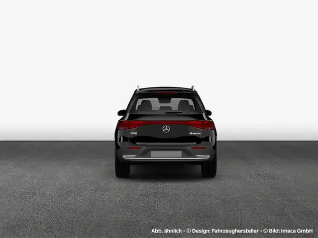 Mercedes-Benz EQB 250