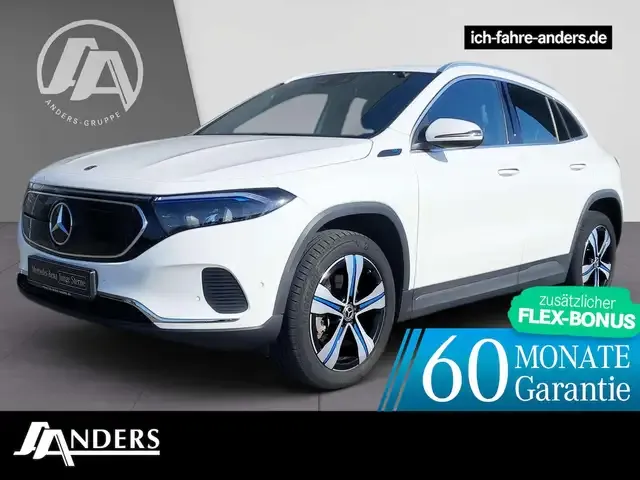 Mercedes-Benz EQA 250