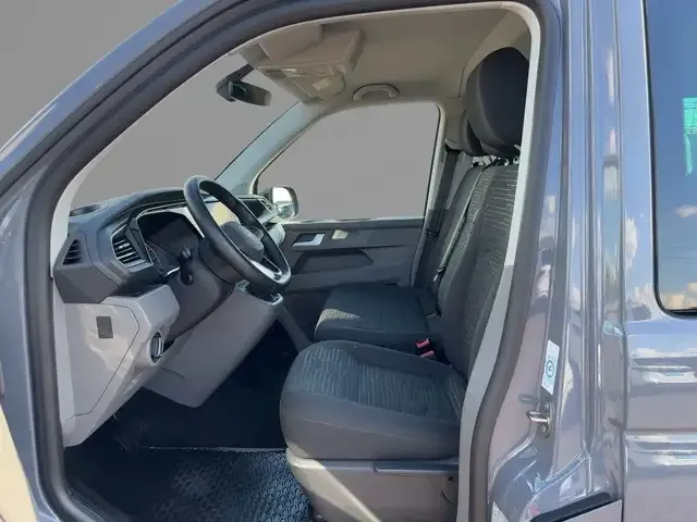 Volkswagen T6.1 Caravelle