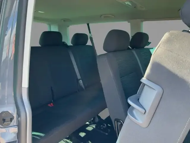 Volkswagen T6.1 Caravelle