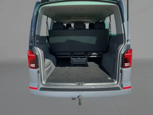 Volkswagen T6.1 Caravelle