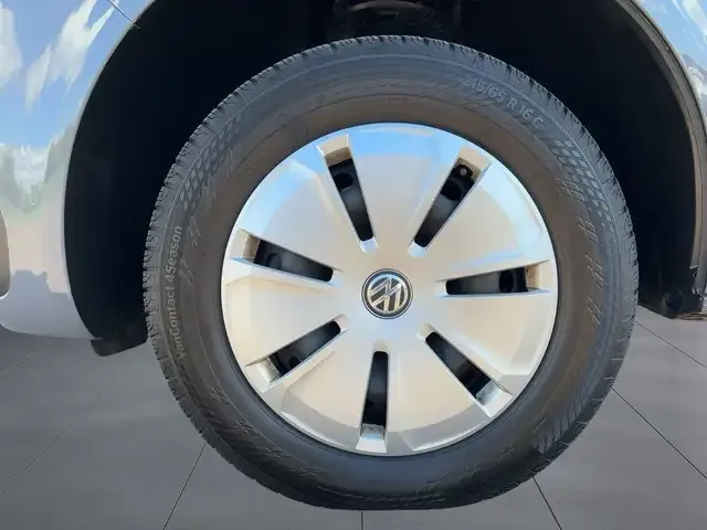 Volkswagen T6.1 Caravelle