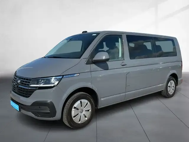 Volkswagen T6.1 Caravelle