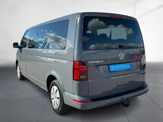 Volkswagen T6.1 Caravelle