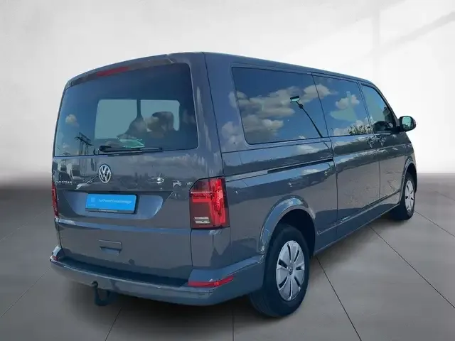 Volkswagen T6.1 Caravelle