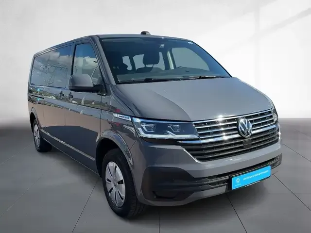 Volkswagen T6.1 Caravelle