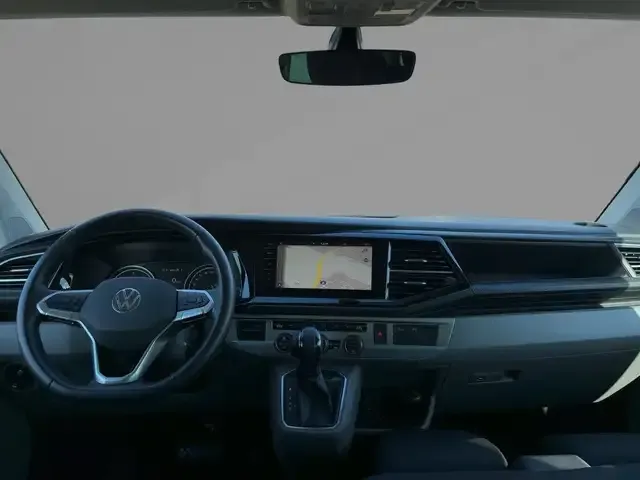 Volkswagen T6.1 Caravelle
