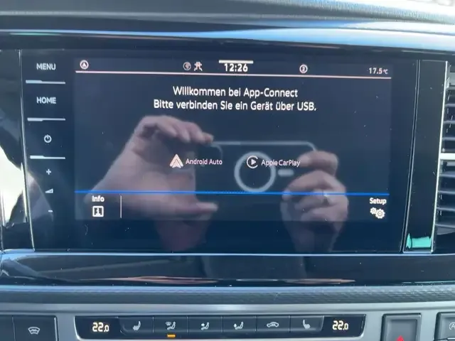 Volkswagen T6.1 Caravelle