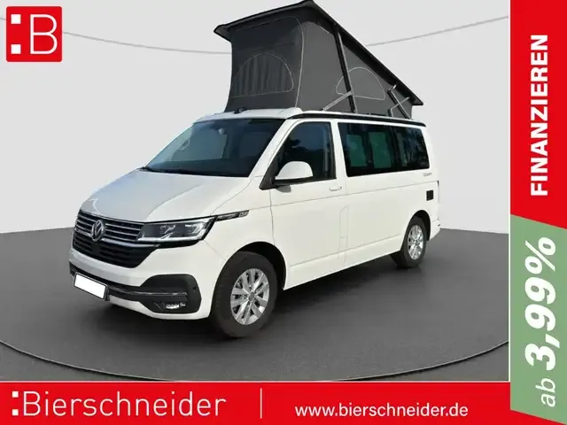 Volkswagen T6.1 California