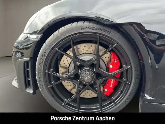 Porsche 718 Spyder