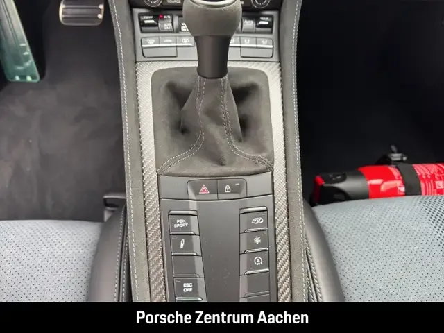 Porsche 718 Spyder