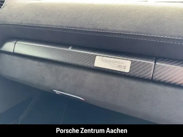 Porsche 718 Spyder
