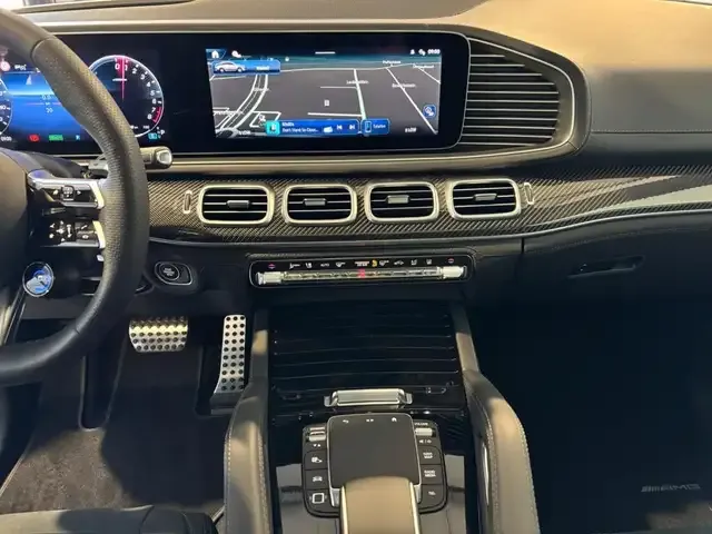 Mercedes-Benz GLE 53 AMG