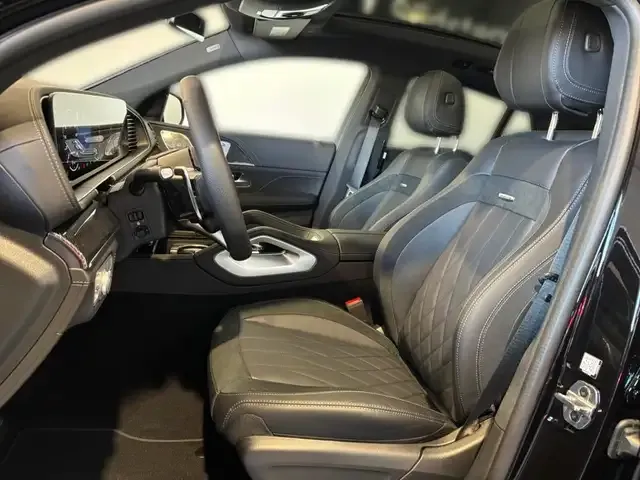 Mercedes-Benz GLE 53 AMG