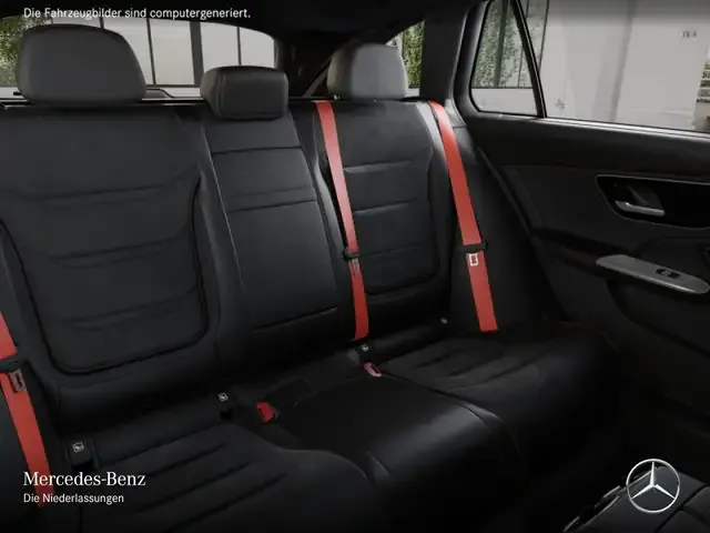 Mercedes-Benz C 43 AMG