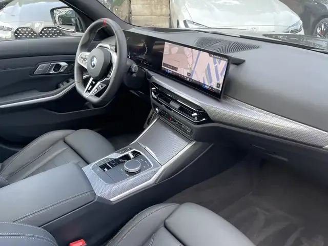 BMW 340