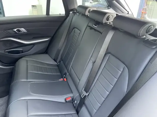 BMW 340