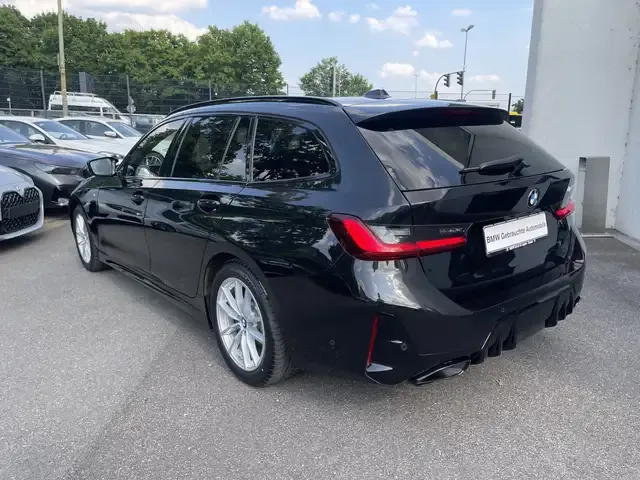 BMW 340