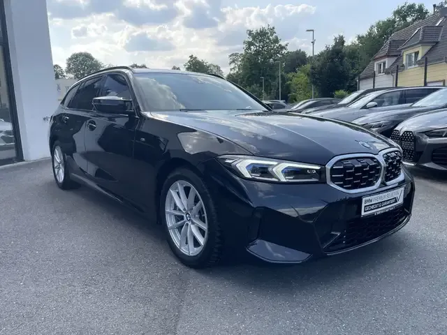 BMW 340