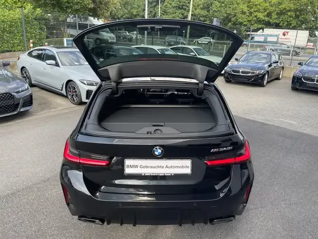 BMW 340