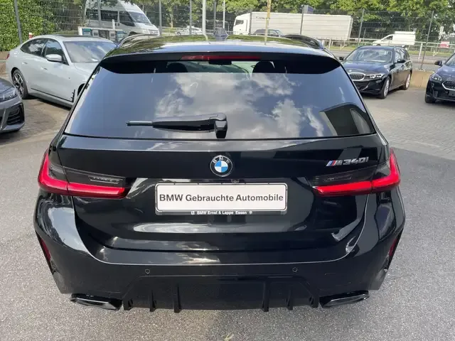 BMW 340
